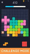 Fit The Grids Puzzle Games screenshot 0
