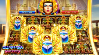 Mega Slots：Casino Games screenshot 0