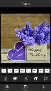 Text On Photo : Add Text Art screenshot 3