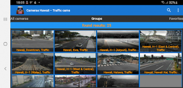 Hawaii Traffic Cameras screenshot 2