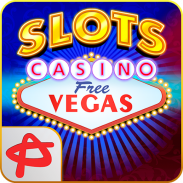 Free Vegas Casino - Slot Machines screenshot 10