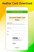 Aadhar Card Download Guide screenshot 0