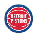 Detroit Pistons Icon