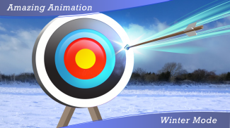 Target Shooting Archery Master screenshot 2