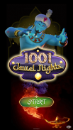 1001 Jewel Nights Match Puzzle screenshot 9