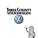 Three County Volkswagen Icon