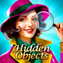 Emma's Quest - Hidden Object Icon