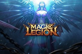 Pasukan Sihir(Magic Legion) screenshot 0