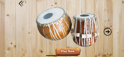 Tabla Drums Dhol Piano Guitar screenshot 5