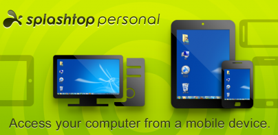 Splashtop Personal