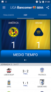 Liga BBVA MX App Oficial screenshot 5