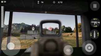 Sniper Time: Shooting Range screenshot 4