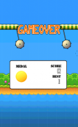 Swing Bird screenshot 4