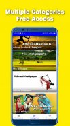 Adivasi Wallpaper and HD Logos screenshot 6