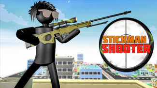 Meme games : Stickman Sniper Game for Android - Download