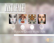 Beauty Face Plus :  face morphing screenshot 11