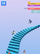 Rolling Stairs Master screenshot 1