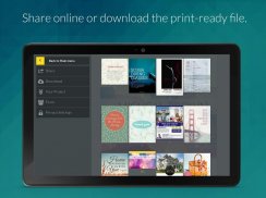 Desygner: Graphic Design gratuito, Editor completo screenshot 4