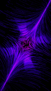 Relax Flow - Particle flow screenshot 0