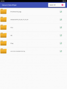 Wipe Mobile Phone Storage with Secure Data Wiper screenshot 11