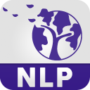 Global NLP Icon