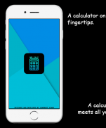 Mr. Calc screenshot 6