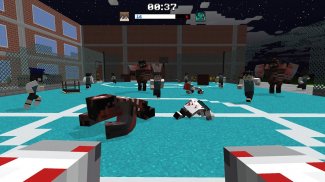 Survival Game: Craft Zombie screenshot 6
