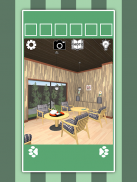 RabbitJPCafe -EscapeGame- screenshot 5