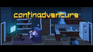 Confinadventure screenshot 5