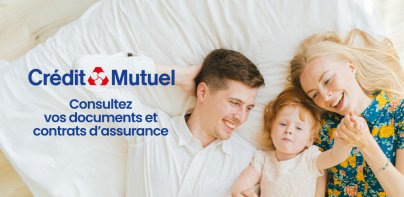 Crédit Mutuel Banque en ligne