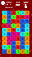 AdderUp - fun new number tile, combo matching game screenshot 6