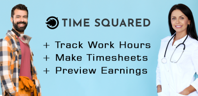 Time Clock: Easy Tracker