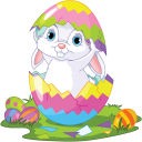 Easter Games Icon