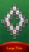 Mahjong Voyage: Tile Matching screenshot 1