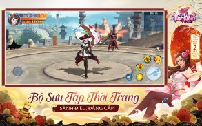 Tình Kiếm 3D - Tinh Kiem 3D screenshot 7