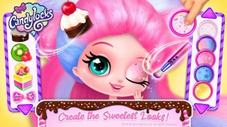 Candylocks Hair Salon screenshot 16