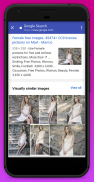 Pic Search App | Reverse Image Lookup, Pic Finder screenshot 3