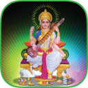 Saraswati Mantra- Vidya Mantra icon