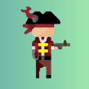 Idle Pirate Adventure