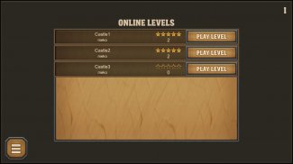 Epic Game Maker - Buat dan Bagikan Tingkat Anda! screenshot 3