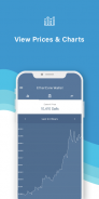 EtherCore Wallet screenshot 5