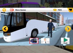 City Transport Simulator 3D screenshot 13