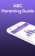 ABC Parenting Guide screenshot 3