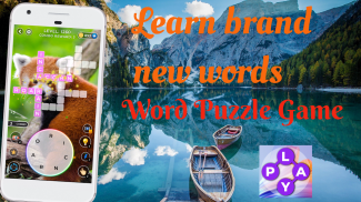 Word Puzzles screenshot 7