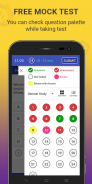 Mock Test,Test Series-Mockers screenshot 17