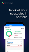 Call & Put Analyzer screenshot 5
