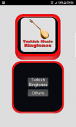 Turkish Folk Music Ringtones screenshot 3