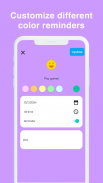 To-Do List - Schedule Planner screenshot 2