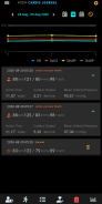 FITZY+ (Fitness, Heart Health, Pulse Oximeter) screenshot 2