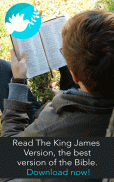 King James Bible Offline screenshot 13